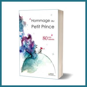 Lire la suite à propos de l’article Hommage au Petit Prince