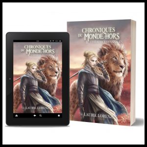Lire la suite à propos de l’article 1-L&rsquo;Héritier des sables (Chroniques du Monde-Hors)