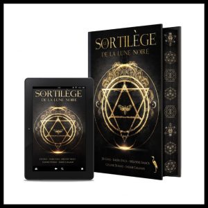 Lire la suite à propos de l’article Le Sortilège de la Lune noire