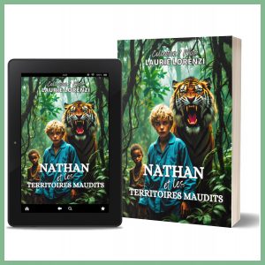 Lire la suite à propos de l’article Nathan et les territoires maudits