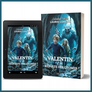 Lire la suite à propos de l’article Valentin et la révolte des gnomes