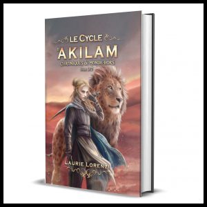 Lire la suite à propos de l’article 1&2-Le Cycle d&rsquo;Akilàm (Chroniques du Monde-Hors)