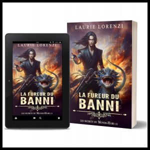 Lire la suite à propos de l’article 1-La Fureur du Banni (Secrets du Monde-Hors)