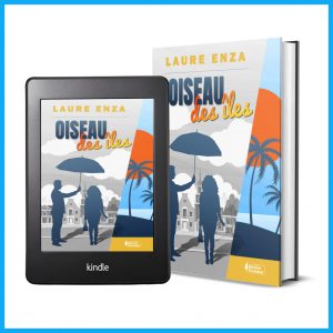 Lire la suite à propos de l’article Oiseau des îles