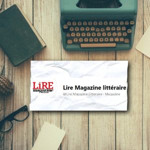 Lire la suite à propos de l’article Lauréat des Plumes Francophones