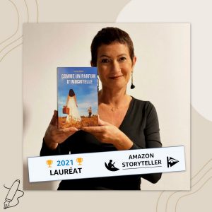 Lire la suite à propos de l’article Premier prix des Plumes Francophones 2021