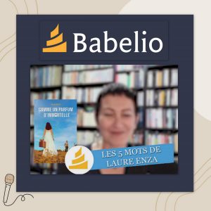 Lire la suite à propos de l’article 5 mots pour Babelio