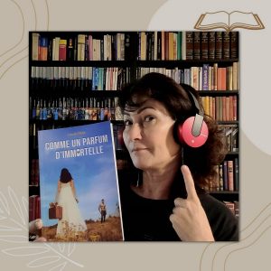 Lire la suite à propos de l’article Un parfum d&rsquo;audiobook : êtes vous auditif?