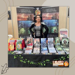 Lire la suite à propos de l’article Cuisson à point au HeroFestival