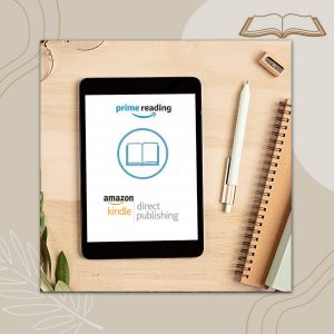 Lire la suite à propos de l’article Prime Reading, une aubaine ou une erreur ?