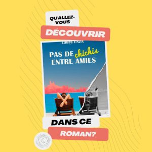 Lire la suite à propos de l’article Chichis et amies en images