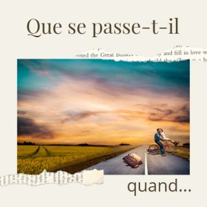 Lire la suite à propos de l’article Poing de départ en images