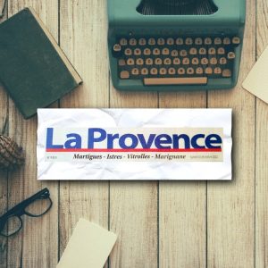 Lire la suite à propos de l’article Laure Enza, le voyage au fil des pages