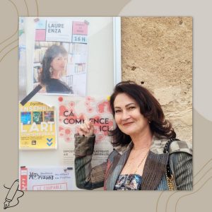 Lire la suite à propos de l’article Conférence sur l&rsquo;écriture