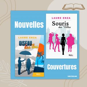 Lire la suite à propos de l’article Opération nouvelles couvertures
