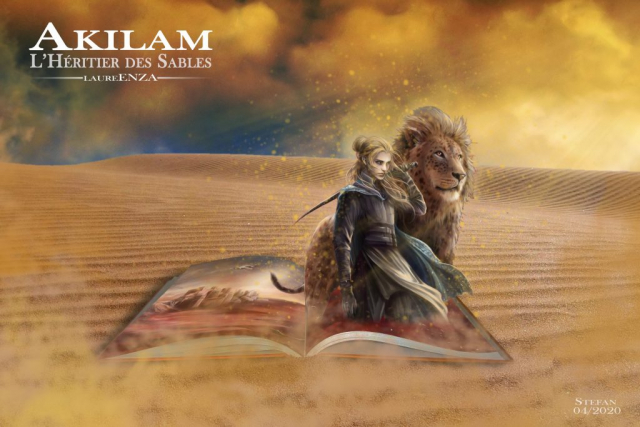 akilam-sort-de-son-livre