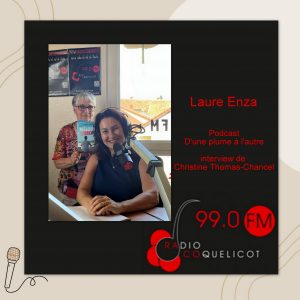 Lire la suite à propos de l’article Radio coquelicot