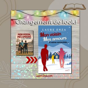 Lire la suite à propos de l’article Coup de fraîcheur pour le Voisin