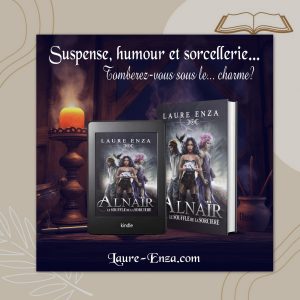 Lire la suite à propos de l’article Suspense et sorcellerie