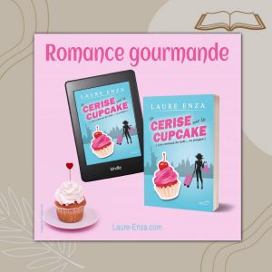 Lire la suite à propos de l’article Cupcake en avance!