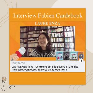 Lire la suite à propos de l’article Interview Cardebook