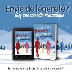 Lire la suite à propos de l’article Voisin, amours, ça bouge!