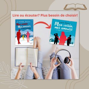 Lire la suite à propos de l’article Voisin à écouter