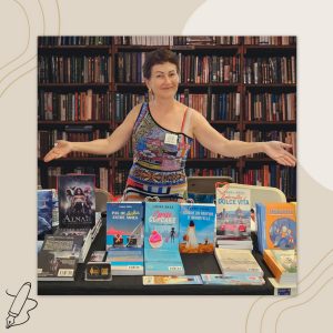 Lire la suite à propos de l’article Salons du livre… et moi