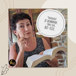 Lire la suite à propos de l’article C&rsquo;est la fête du slip, dit-elle!