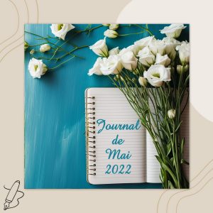 Lire la suite à propos de l’article Journal de Mai 2022