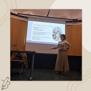 Lire la suite à propos de l’article Conférence sur les femmes et Zola