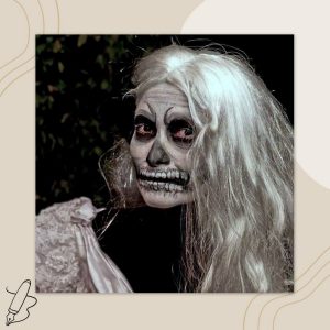 Lire la suite à propos de l’article Halloween en question