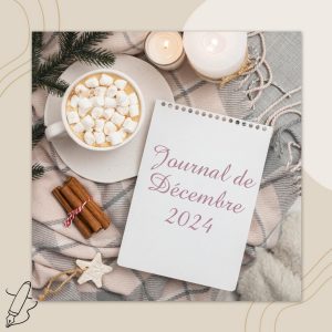 Lire la suite à propos de l’article Journal de décembre 2024