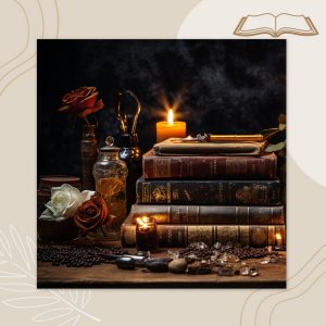 Lire la suite à propos de l’article Sources d&rsquo;inspiration fantasy