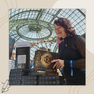 Lire la suite à propos de l’article Festival de Paris: la magie!
