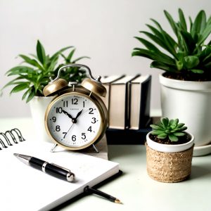 Lire la suite à propos de l’article Combien de temps faut-il pour écrire un livre ?