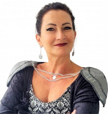 Laure Enza Sorciere